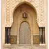 Alhambra Poster (21x29.7 cm (A4))