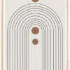 Arch No1 Poster (21x29.7 cm (A4))