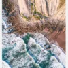 Barrika Canvastavla (30x40 cm)