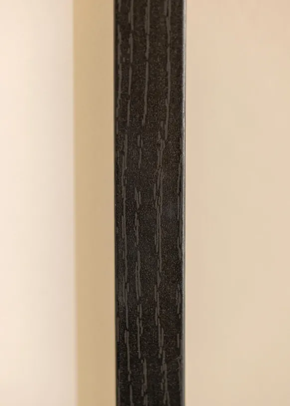 BGA Boxram Svart 29,7x42 cm (A3)