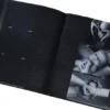 Black Line Super Fotoalbum - 300 Bilder i 10x15 cm