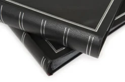 Black Line Super Fotoalbum - 300 Bilder i 10x15 cm