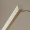 BLP 117 tavelbelysning 85 cm - Vit