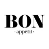 Bon appetit Poster (21x29.7 cm (A4))