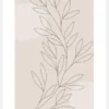 Branch Canvastavla (30x40 cm)