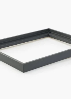Canvasram Aurora Antracit 30x90 cm