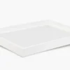 Canvasram Jackson Vit 50x60 cm
