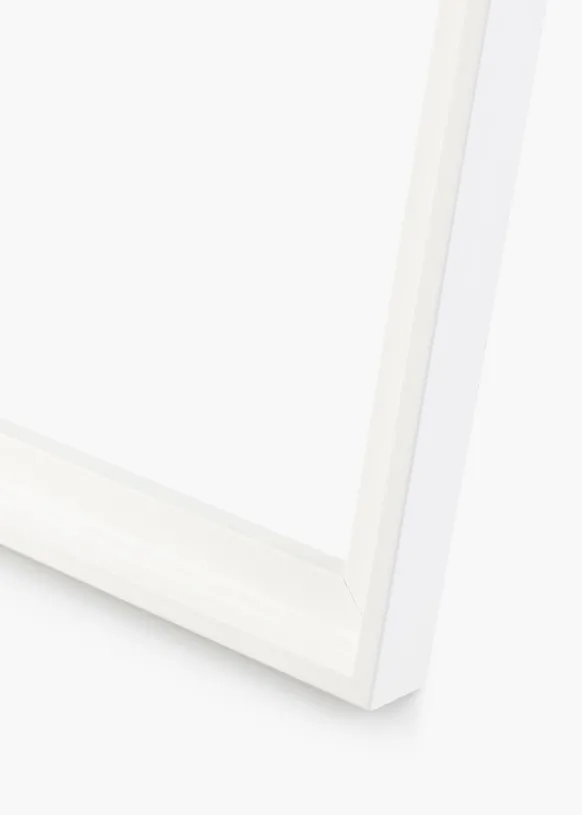 Canvasram Jackson Vit 50x60 cm
