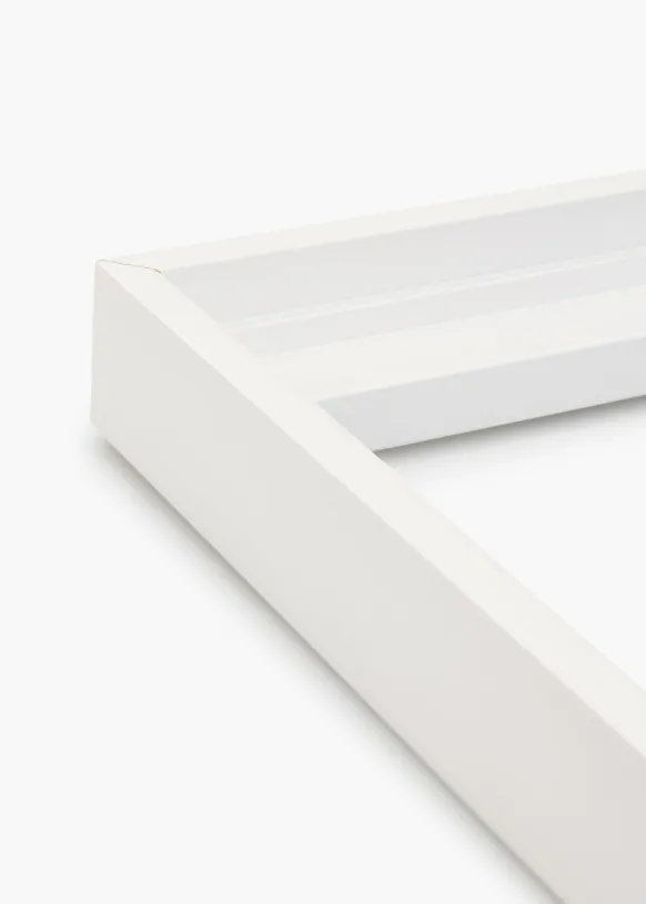 Canvasram Jackson Vit 60x80 cm