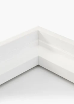 Canvasram Jackson Vit 60x80 cm