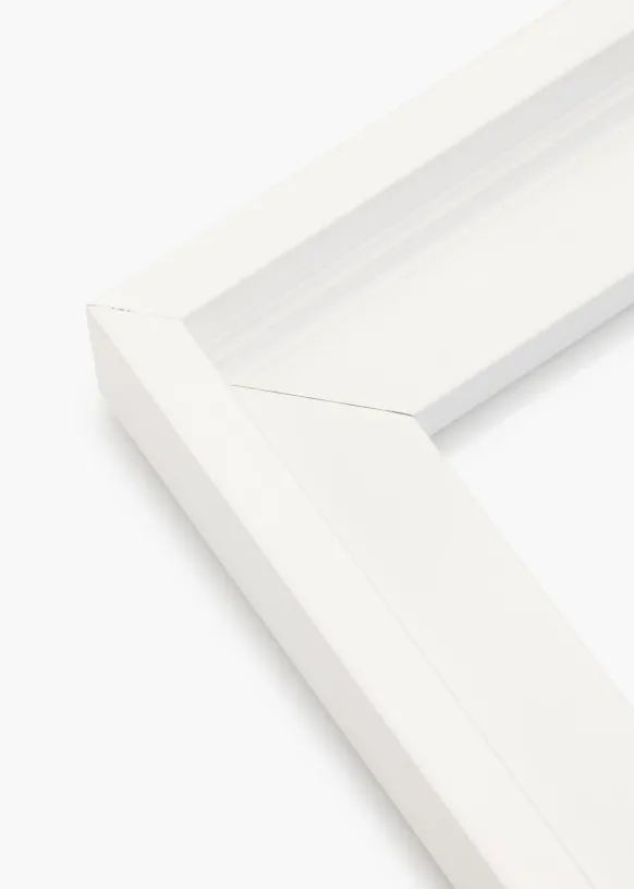 Canvasram Jackson Vit 30x90 cm