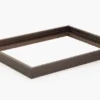 Canvasram Tampa Teak 70x70 cm