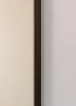 Canvasram Wells Brun 30x45 cm