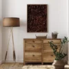 Coffeebeans Poster (21x29.7 cm (A4))