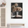 Dandelion Seed Pod Poster (21x29.7 cm (A4))