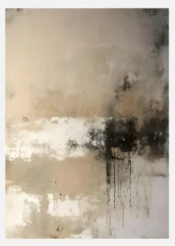Drift Of Shadows Canvastavla (30x40 cm)