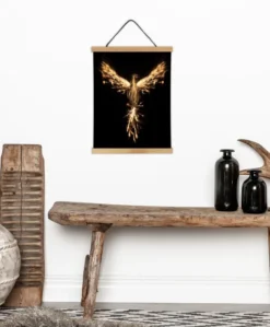 Fenix Poster (21x29.7 cm (A4))