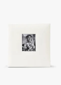 Festival Fotoalbum Soft Grey - 200 bilder i 10x15 cm