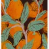 Fruity Tree Canvastavla (30x40 cm)
