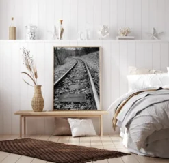 Going Somewhere Poster (21x29.7 cm (A4))