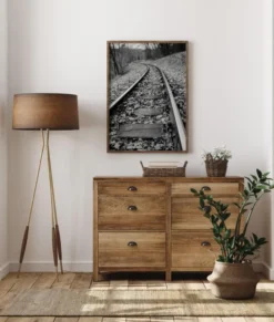 Going Somewhere Poster (21x29.7 cm (A4))