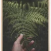 Hand on Ferm Poster (21x29.7 cm (A4))