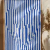 Hearts (Blue Version) Poster (21x29.7 cm (A4))