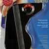 Herma Vario Magic Svart Dubbelhäftande - No 1030