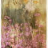 It Might As Well Be Spring Canvastavla (30x40 cm)