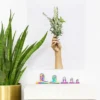 KAILA Poster Clip Rainbow 20 mm - 4-p