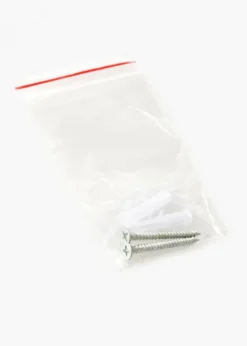KAILA Rund Spegel Edge Gold 100 cm Ø