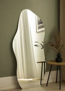 KAILA Spegel Irregular 60x126 cm