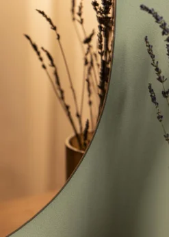 KAILA Spegel Shape I Rose Gold 70x100 cm
