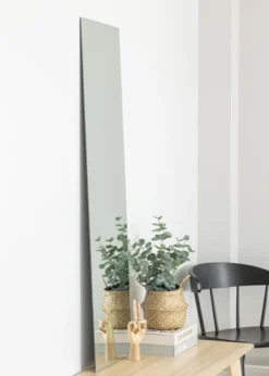 KAILA Spegel Sharp 40x140 cm