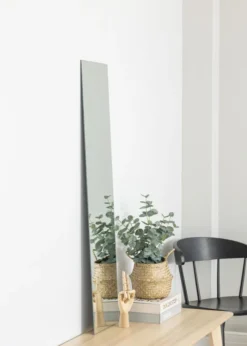 KAILA Spegel Sharp 30x120 cm