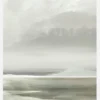 Lakes No2 Canvastavla (30x40 cm)