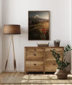 Life Is Beautiful Poster (21x29.7 cm (A4))