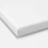 Målarduk Premium Vit 50x70 cm