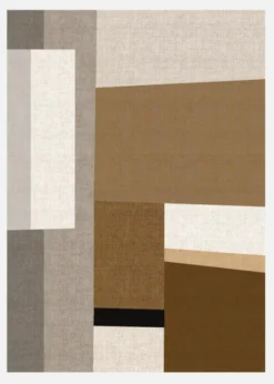 Mod Canvastavla (30x40 cm)