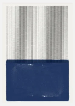 Modern Texture Canvastavla (30x40 cm)