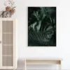 Monstera Plant II Poster (21x29.7 cm (A4))