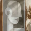 Neutral Portrait Poster (21x29.7 cm (A4))