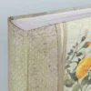 Ophelia Album Beige - 32x32 cm (100 Vita sidor / 50 blad)