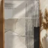 Paper Abstract Poster (21x29.7 cm (A4))