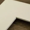 Passepartout Rund Vit 30x30 cm (23,5x23,5 cm)