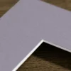 Passepartout Sweet Tart (Vit kärna) 30x40 cm (19x29)