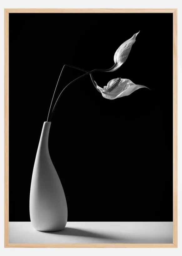 Passionately Poster (21x29.7 cm (A4))