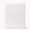 Pastel Fotoalbum Självhäftande Lila - 32x26 cm (50 sidor)