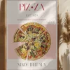Pizza Poster (21x29.7 cm (A4))