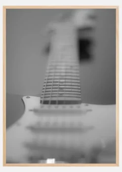 Play Me Poster (21x29.7 cm (A4))